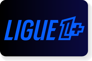 Ligue1+